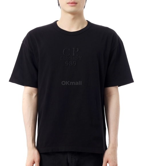 ★韓国の人気★【CP COMPANY】★24/1 JERSEY POCKET T SHIRT★ ☆韓国の人気☆【CP COMPANY】☆24/1 JERSEY POCKET T SHIRT☆