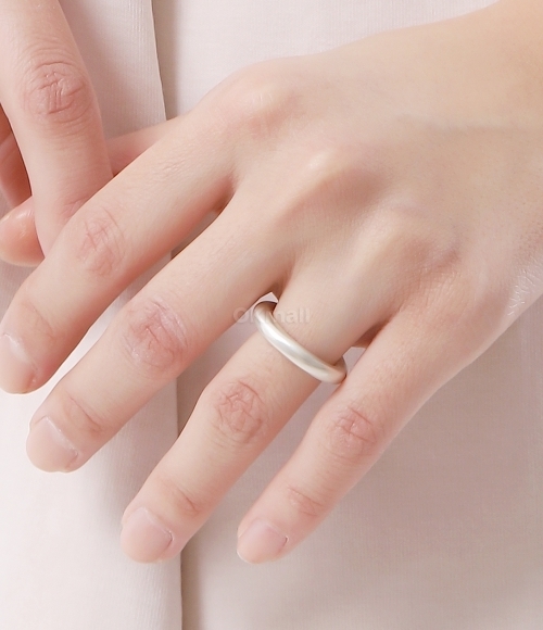 JIL SANDER｜ (RING 1 (J11UQ0065 P4877 711)) org.jpg