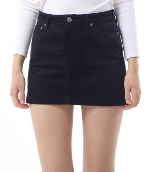 A.P.C]Mini-Jupe (COHHO F06093 IAU) | 오케이몰