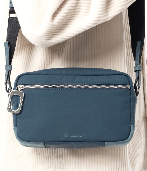 JW ANDERSON]JWA PULLER CAMERA BAG (AC0359-FA0431-800) | 오케이몰