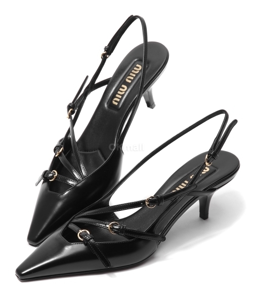 Miu Miu｜ (5IF219 2DTU F0056) Miu Miu]5IF219 2DTU F0056 | 오케이몰