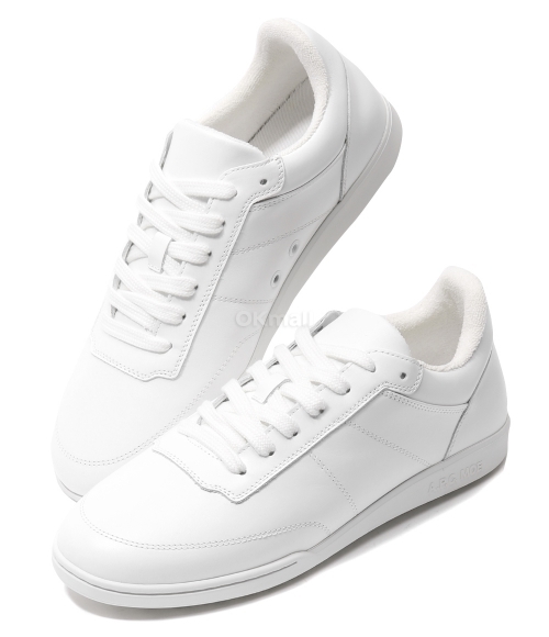 A.P.C]Moe sneakers (PXCBN M56146 AAB) | 오케이몰