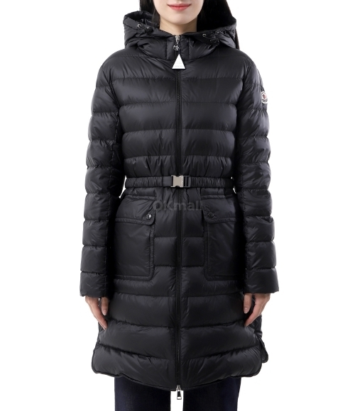 MONCLER レディース ジャンパー 1C00007 597YF 999 MONCLER]Sedan 후드 다운 자켓 (1C00007 597YF 999) | 오케이몰