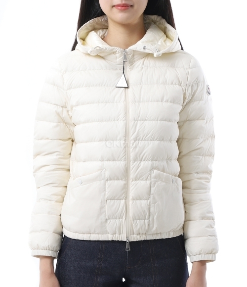 MONCLER]Hede 후드 쇼트 다운 자켓 (1A00069 5986E 04A) | 오케이몰