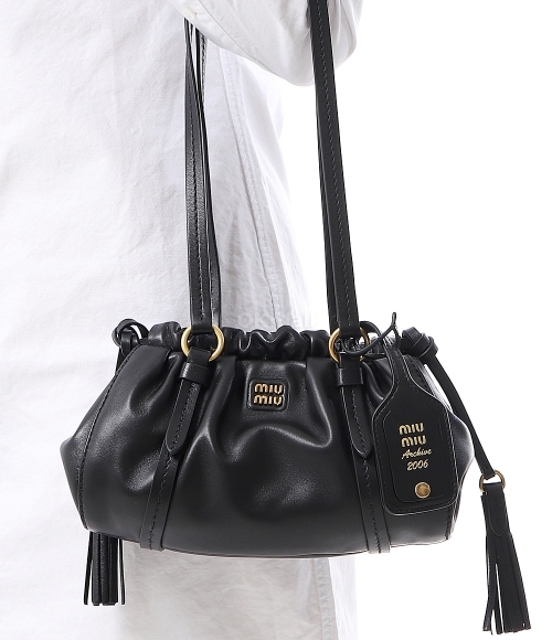 Miu Miu]5BP089 ACSW F0002 | 오케이몰