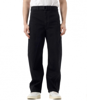 Lemaire]TWISTED PANTS (PA1051 LD1001 495) | 오케이몰