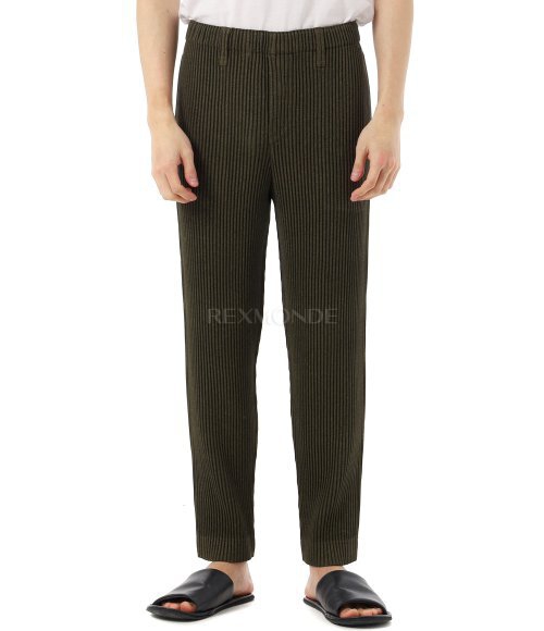 HOMME PLISSE ISSEY MIYAKE]HP56FF251-65 | 렉스몬드