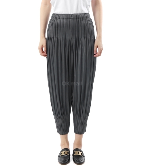 PLEATS PLEASE ISSEY MIYAKE｜TRAINING PANTS (PP56JF402-12 PLEATS PLEASE ISSEY MIYAKE]PP56JF402-12 | 오케이몰