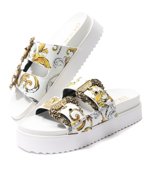 VERSACE]Brooklyn Sneakers (78YA3SD1 ZSC63 899) | 오케이몰