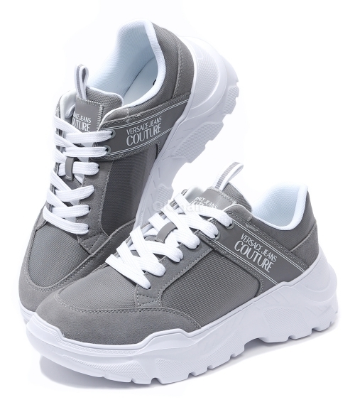 VERSACE]Brooklyn Sneakers (78YA3SD1 ZSC63 S10) | 오케이몰