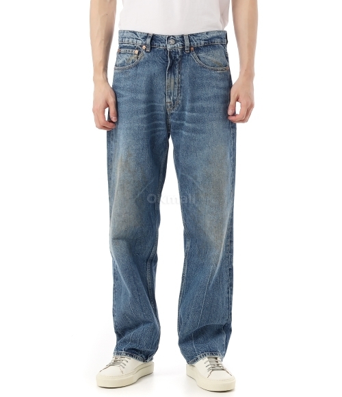 OUR LEGACY]THIRD CUT Deadline Wash (M2255TCD) | 오케이몰