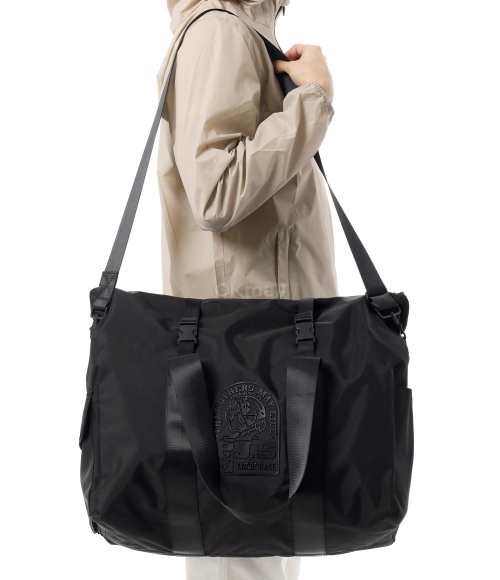 PARAJUMPERS｜ (WEEKENDER BAG (25SS-PABABA40-541)) PARAJUMPERS]WEEKENDER BAG (25SS-PABABA40-541) | 오케이몰