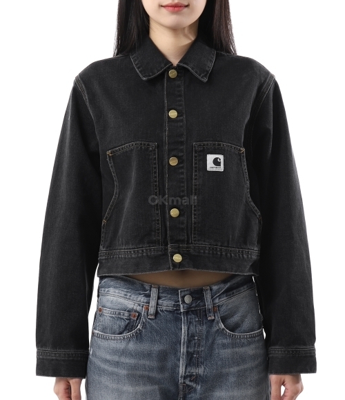 CARHARTT WIP]Arca Jacket (I034874 8906) | 오케이몰