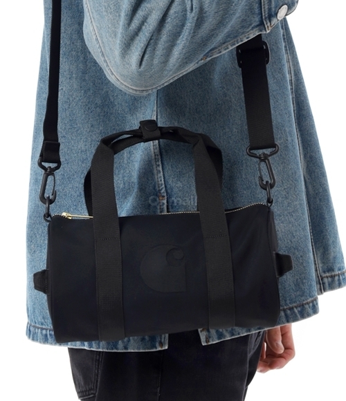 CARHARTT WIP]Clarton Duffle Bag (I034630 89XX) | 오케이몰