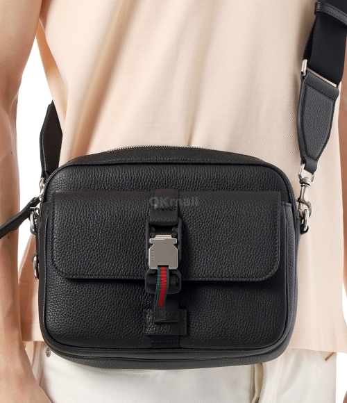 GUCCI]웹 디테일 스몰 크로스백 (816751 AAEF6 1042) | 오케이몰