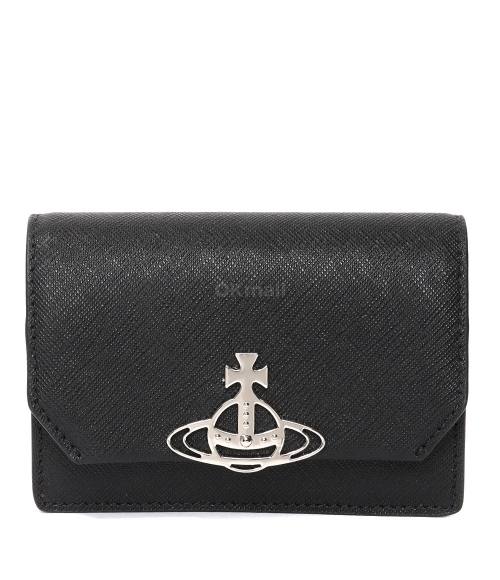 Vivienne Westwood｜ (MINI GRANNY (5A010008W L001L N403)) Vivienne Westwood Granny Frame Mini Bag | Black | FARFETCH