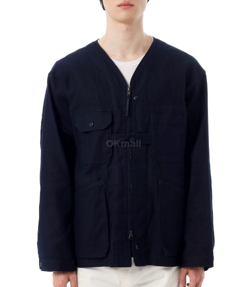 ジャケット・アウター Cardigan Jacket-CL Java Cloth CardiganJacketZT214_1.jpg?v=