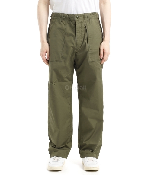 25SS Engineered Garments Fatigue Pant 2025 FALL WINTER COLLECTIONS