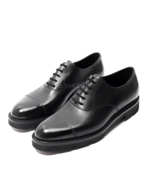John Lobb]CITY II NEW STANDARD - Black | 렉스몬드