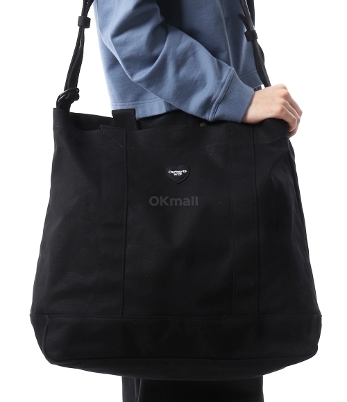 CARHARTT WIP]Drewe Tote, Big (I034598 89XX) | 오케이몰
