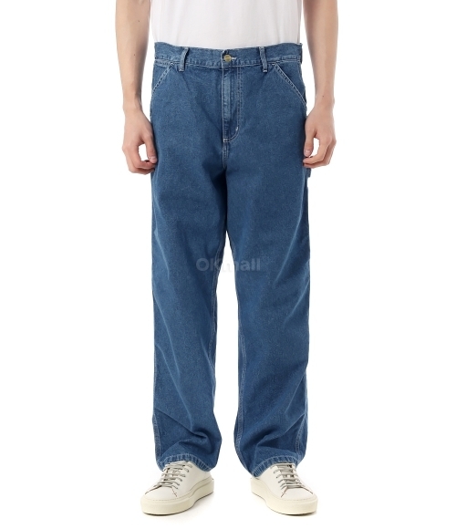 CARHARTT WIP]Single Knee Pant (I034864 0106) | 오케이몰