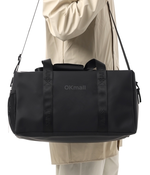 RAINS]Trail Gym Bag (14380-01) | 오케이몰