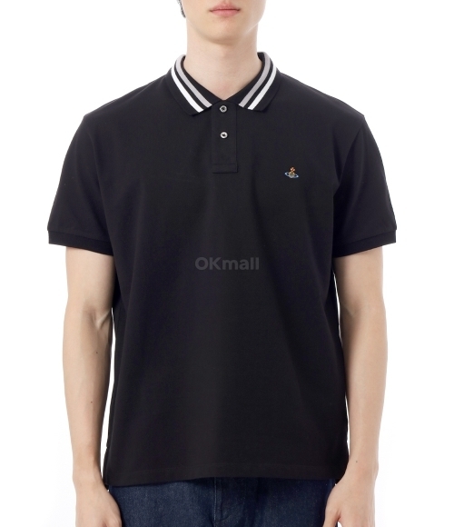 Vivienne Westwood]CLASSIC POLO (2H01000I J0009 N401) | 오케이몰