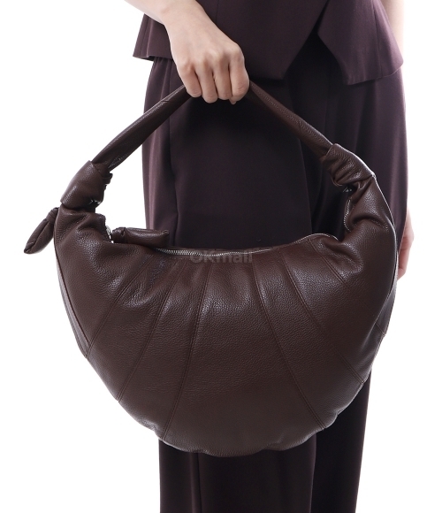 Lemaire]Fortune Croissant Bag (BG0071 LL0018 503) | 오케이몰