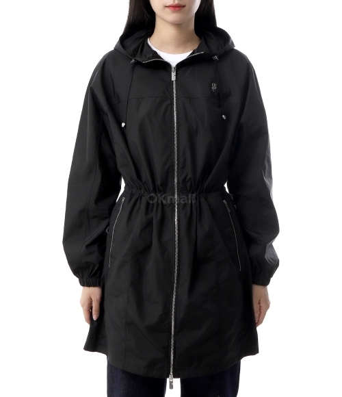 BURBERRY｜JACKETS (Nylon Cotton Parka (8104998)) 6B922F20-FD5C-4E4D-B436-