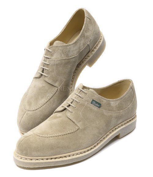 Paraboot]AVIGNON/ARIO VEL SAND (2353 37) | 렉스몬드