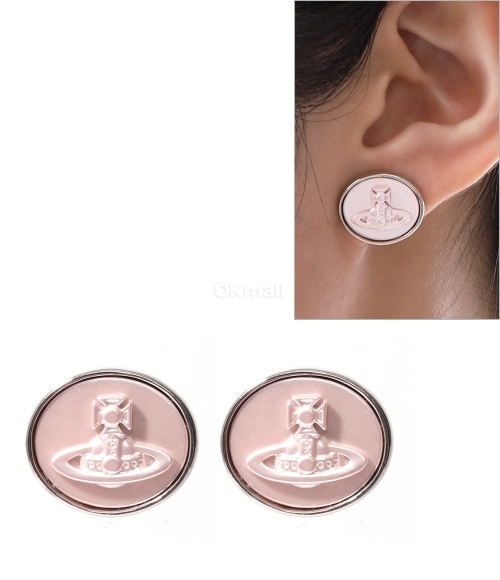 Vivienne Westwood｜ (INDIRA EARRINGS (62010362 02P609)) Vivienne Westwood]INDIRA EARRINGS (62010362 02P609) | 오케이몰