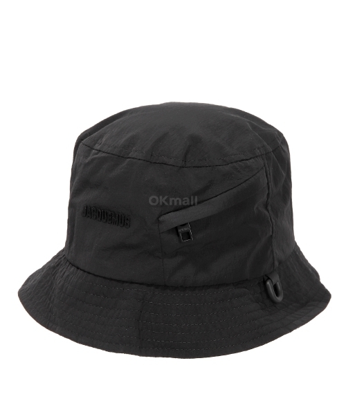 【送料&関税込】Jacquemus Le Bob Nylon - Unisex Jacquemus Le Bob Nylon - LABELS