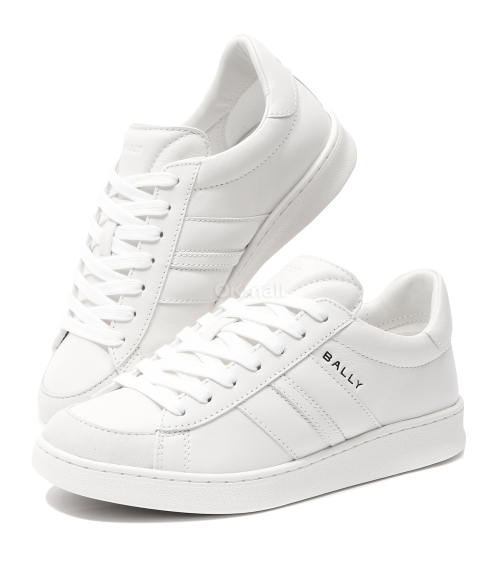 BALLY｜SNEAKERS (WK009LVT031-U001) BALLY]WK009LVT031-U001 | 오케이몰