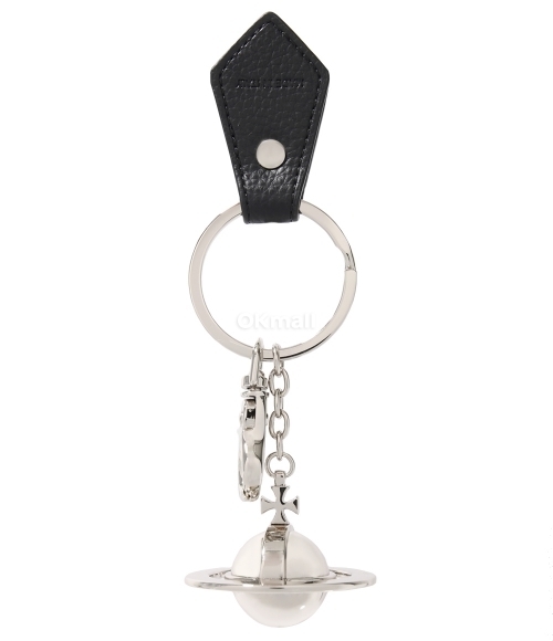 Vivienne Westwood｜ (3D ORB SILVER (8203011LU OM0014 N40 Vivienne Westwood]3D ORB SILVER (8203011LU OM0014 N403