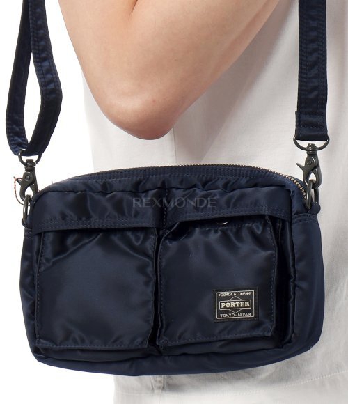 PORTER-YOSHIDA & CO]TANKER SLING BAG (622-08634 50) | 렉스몬드