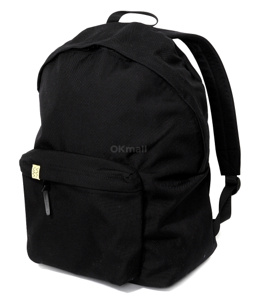 VISVIM]CORDURA RUCKSACK 22L (0125103003040 BLACK) | 오케이몰