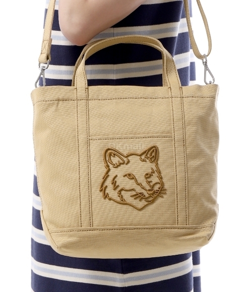 the mad shop ボタニカルトート wolf&wolff atelier 1197STORE.COM | beruf baggage | ANONYM CRAFTSMAN DESIGN