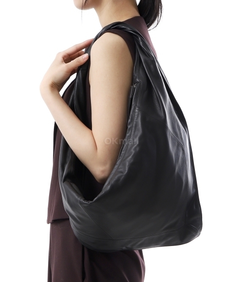 Lemaire｜ (SCARF BAG SMALL (BG0156 LL0075 096)) Lemaire]SCARF BAG SMALL (BG0156 LL0075 096) | 오케이몰