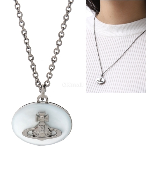 Vivienne Westwood]OCTAVIE PENDANT (6302039G 01P346 SM