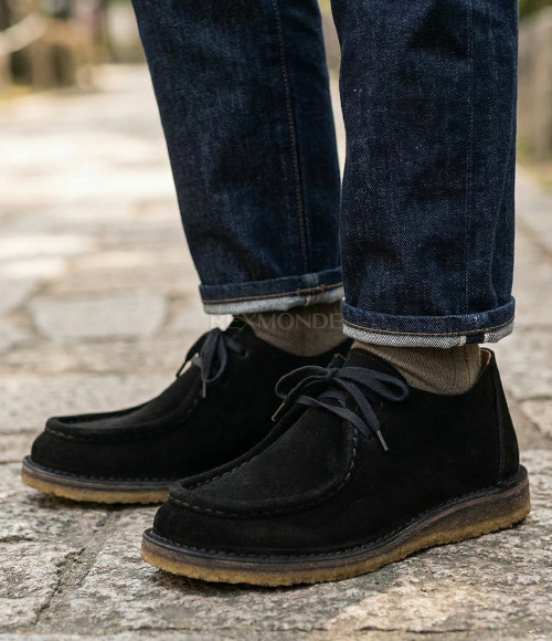 ASTORFLEX Beenflex - 900 Black