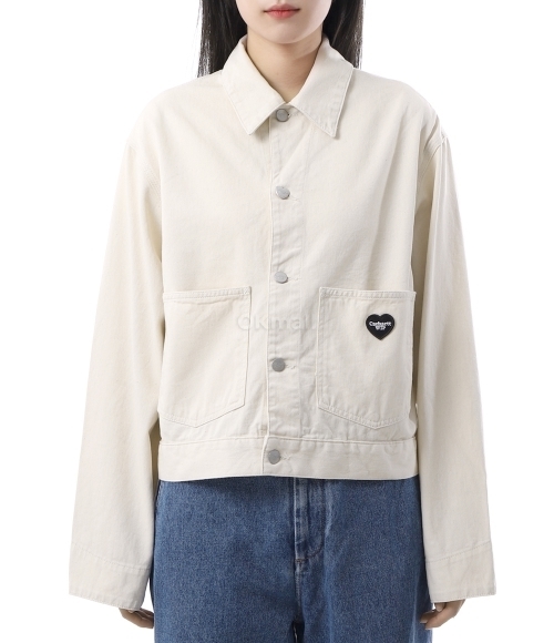 CARHARTT WIP]Drewe Jacket (I034845 0502) | 오케이몰
