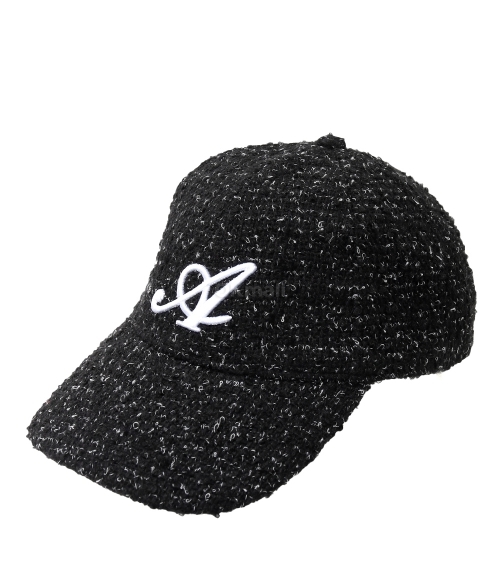 AXEL ARIGATO]Boucle Signature Cap (X3078002 BLACK/WHITE) 오케이몰