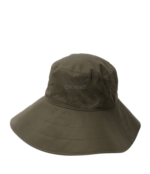 KIJIMA TAKAYUKI]VENTILE WIDE BRIM BUCKET HAT (W-251136-31) | 오케이몰