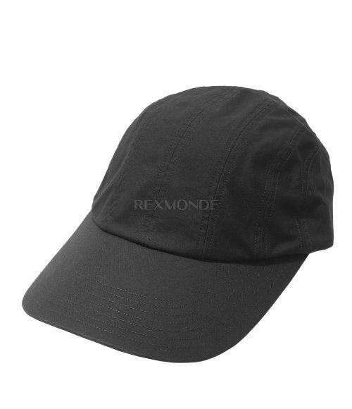 nanamica]Wind Cap (S25SP118E K) | 렉스몬드