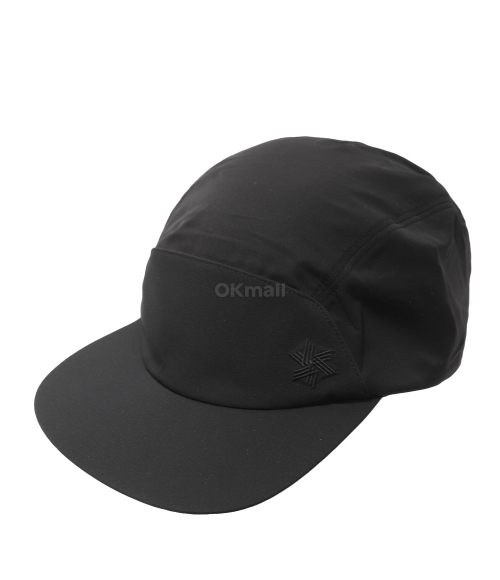GOLDWIN]PERTEX SHIELD AIR Cap (GM95194-BK) | 오케이몰