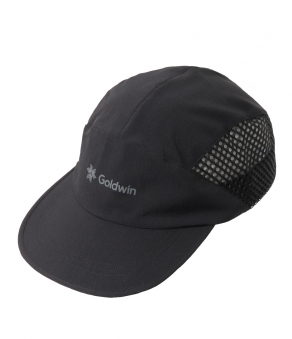 GOLDWIN]PERTEX SHIELD AIR Cap (GM95194-BK) | 오케이몰
