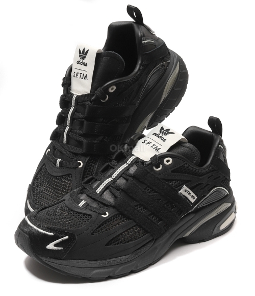 SONG FOR THE MUTE]SFTM x Adidas 005 아디스타 쿠션 (JP8416