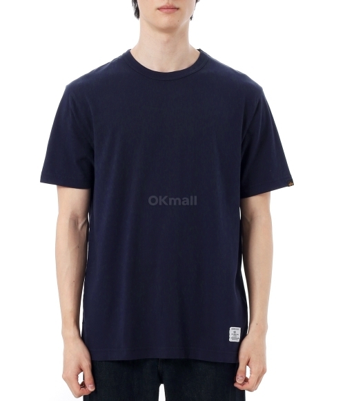 Alpha Industries｜ (ESSENTIAL GEN II TEE (UTE53502PK REP Alpha Industries]ESSENTIAL GEN II TEE (UTE53502PK REPLICA
