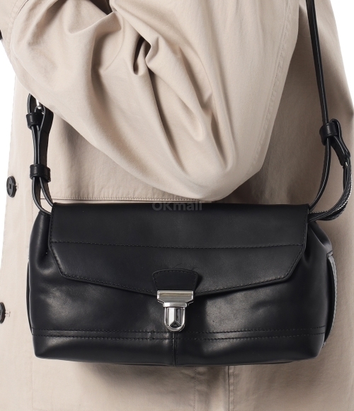 Lemaire]SMALL GEAR BAG (BG0084 LL0067 495) | 오케이몰