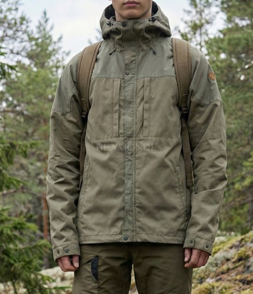 クロ品 FJALLRAVEN]남성 스콕소 자켓 (81698/244) | 렉스몬드